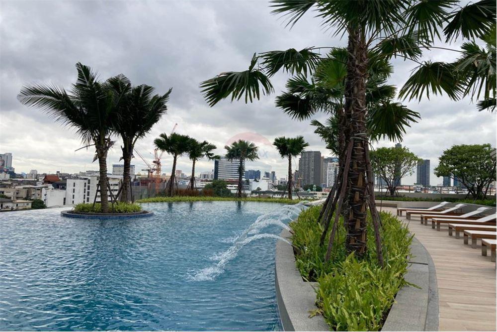 Supalai Oriental Sukhumvit 39 for Sale and Rent Condo