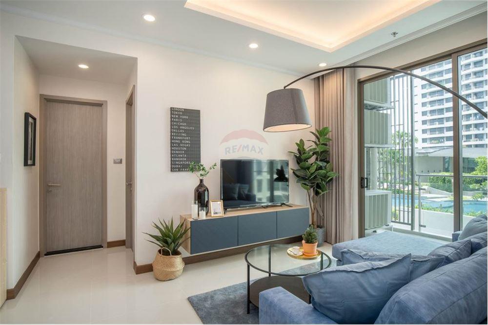 Condo for Sale and Rent Supalai Oriental Sukhumvit 39
