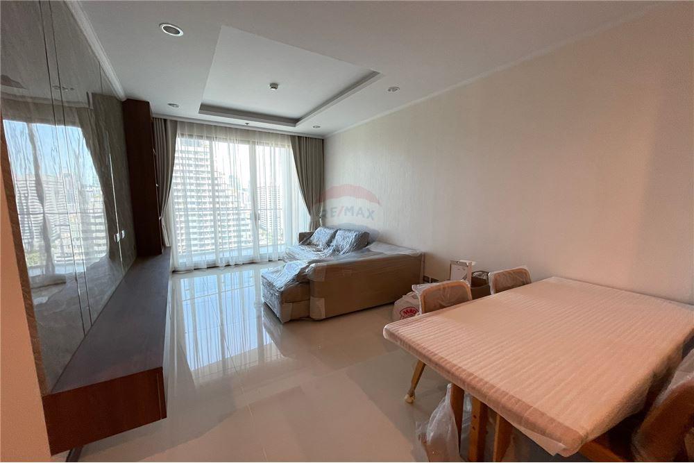 Supalai Oriental Sukhumvit 39 Condo for Sale and Rent