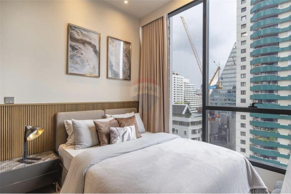 Celes Asoke for Sale and Rent Condo