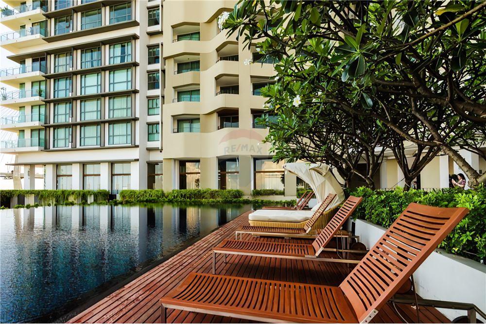  Yan Nawa, The Trust Residence Ratchada-Rama 3 English - Thailand 2