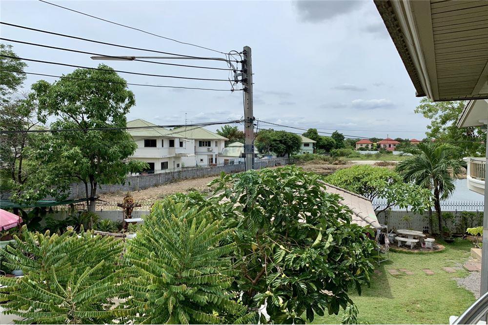 House for sale in Saraburi