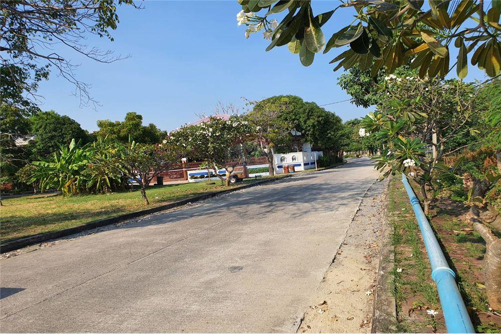 Land for sale house saraburi