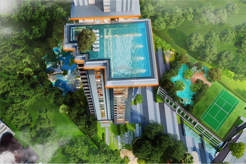 Condo for sale and rent