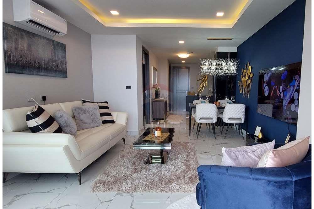 for sale Arcadia Millennium Tower