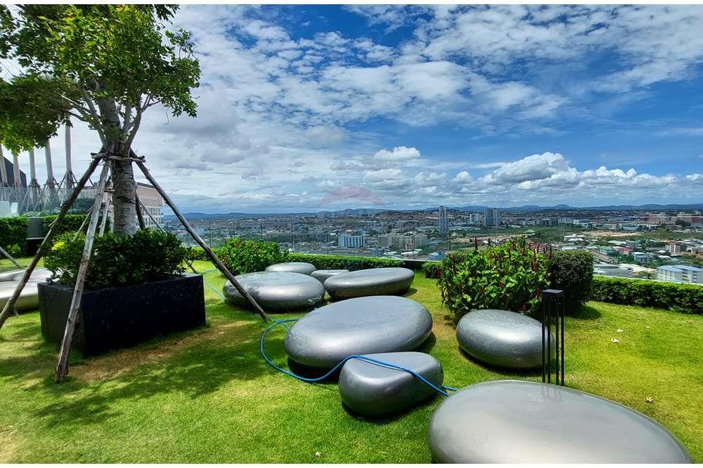  Pattaya City, Arcadia Millennium Tower English - Thailand 2