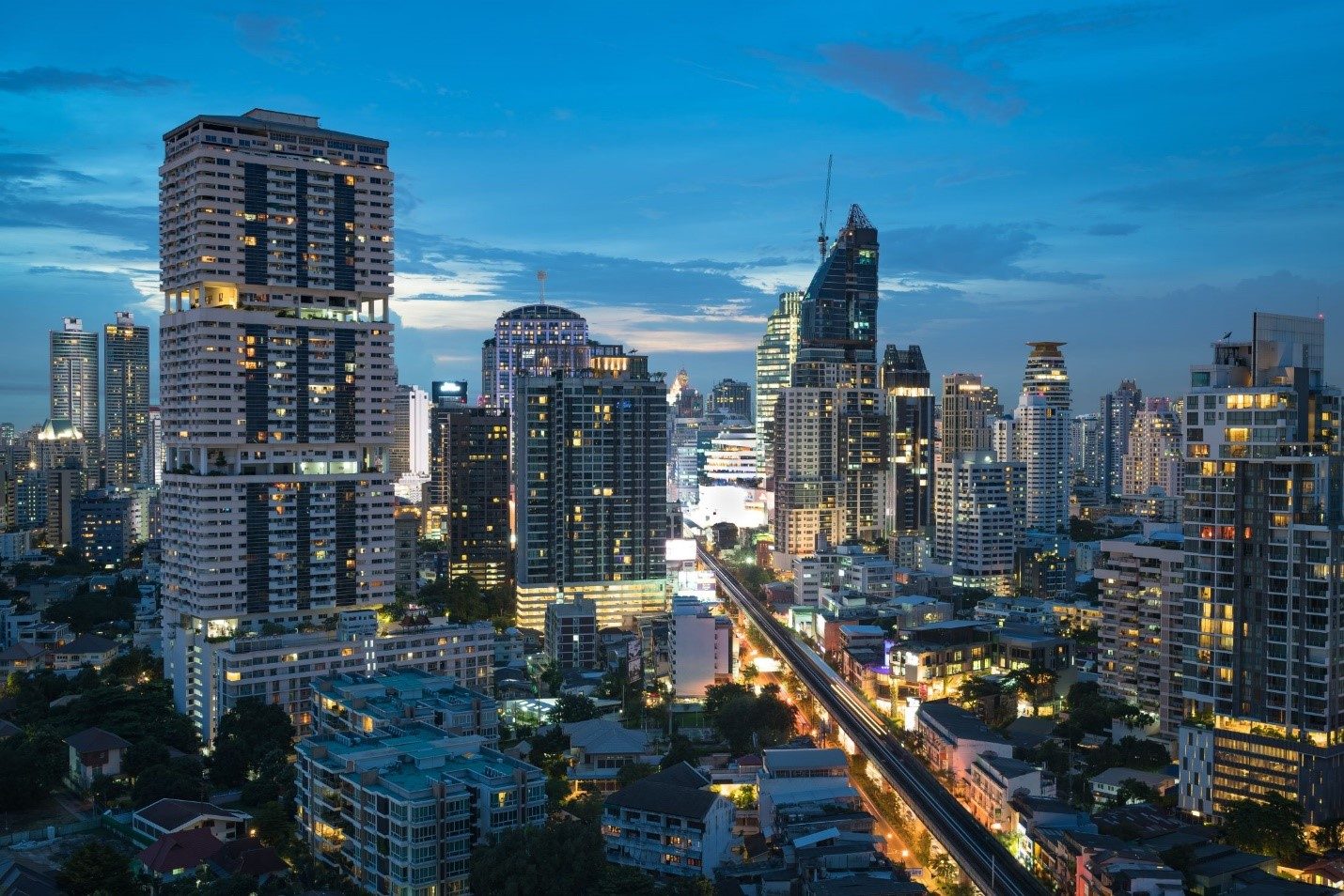Atlantis Condo Resort Jomtien property for rent

