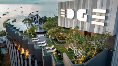 Luxury condo for sale in View Talay Residence Jomtien