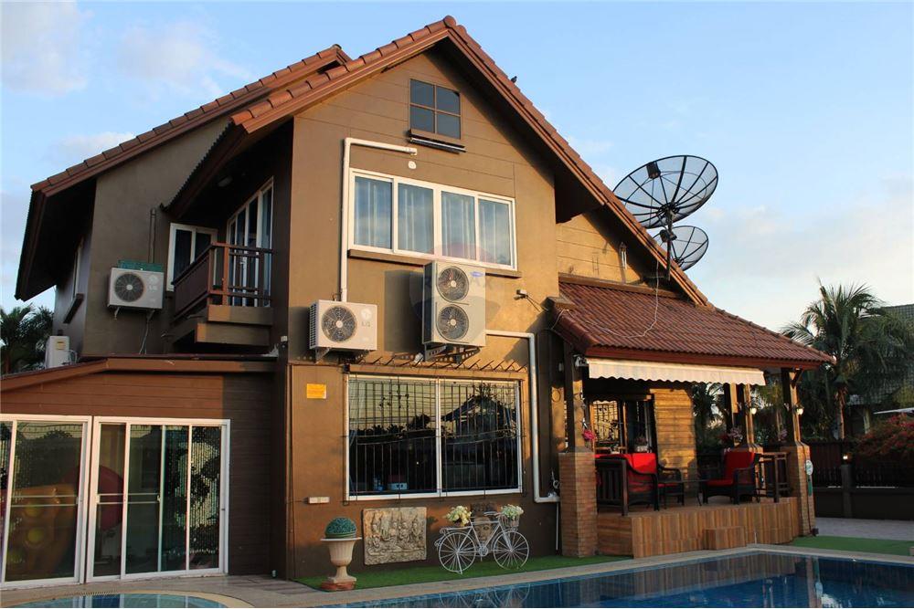 For sale Condo in Pratumnak