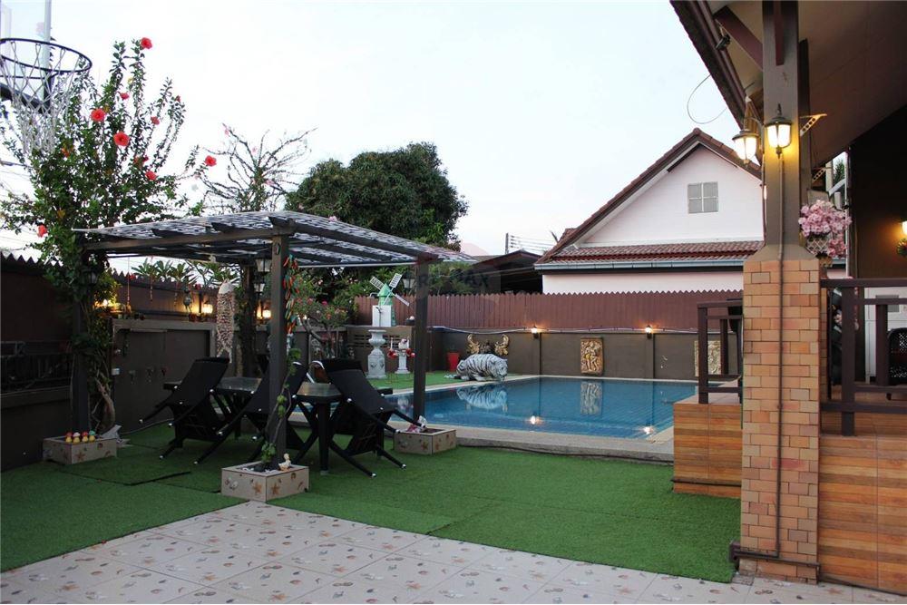 For Rent or sale Pratumnak Pattaya