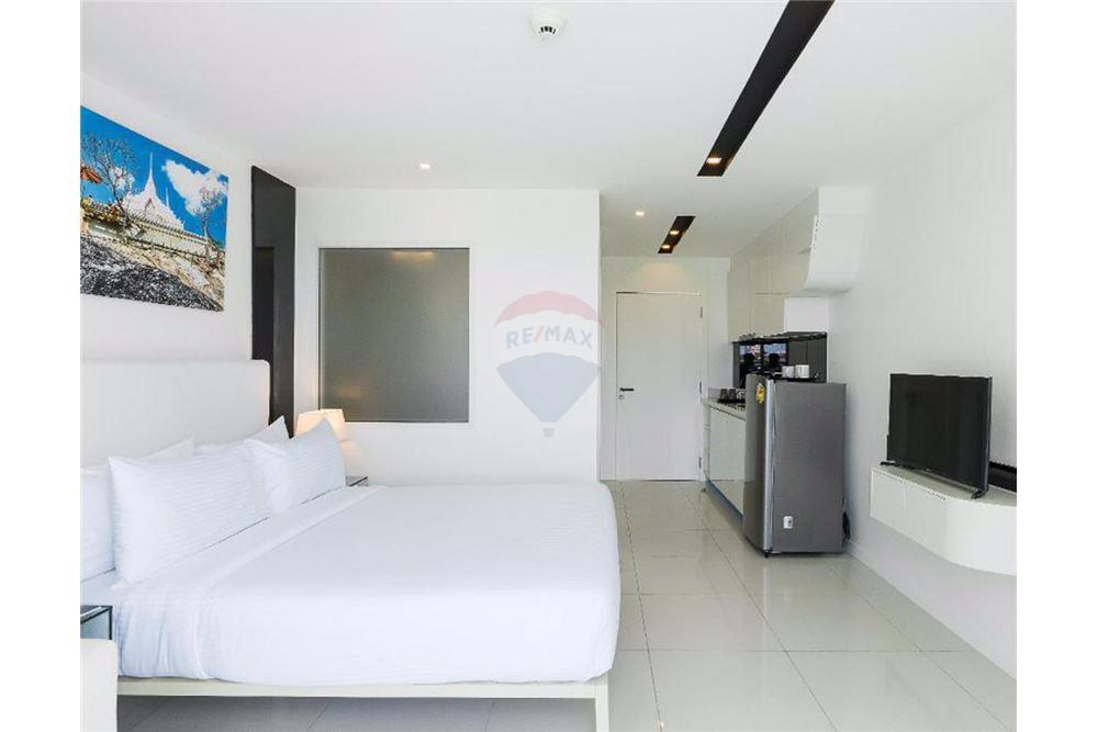 Condo for sale Pratumnak Pattaya