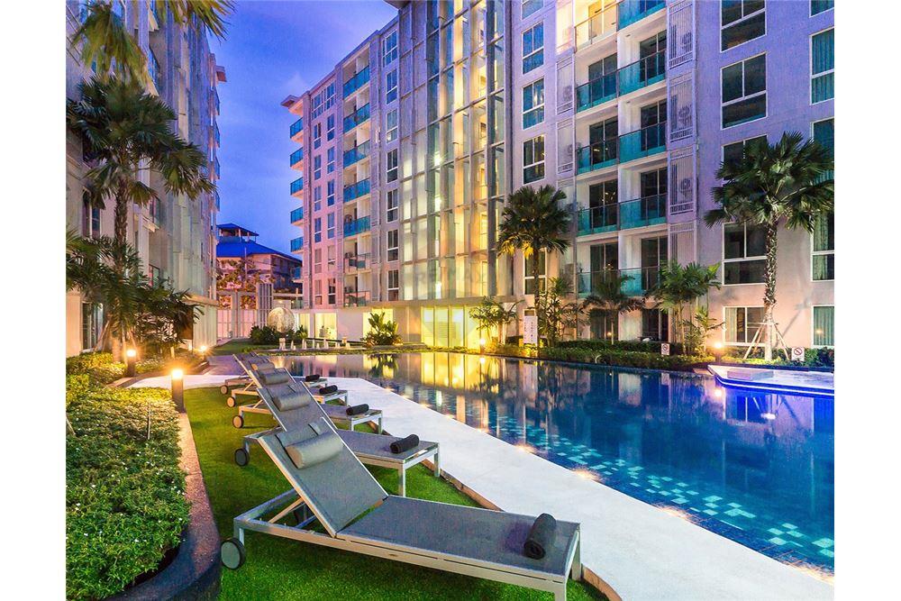 Condo for Rent Pratumnak Pattaya