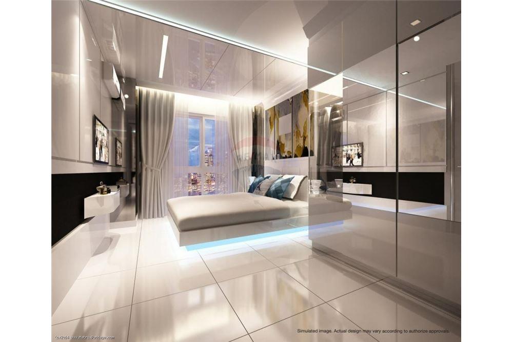 Condo for sale Pratumnak Pattaya