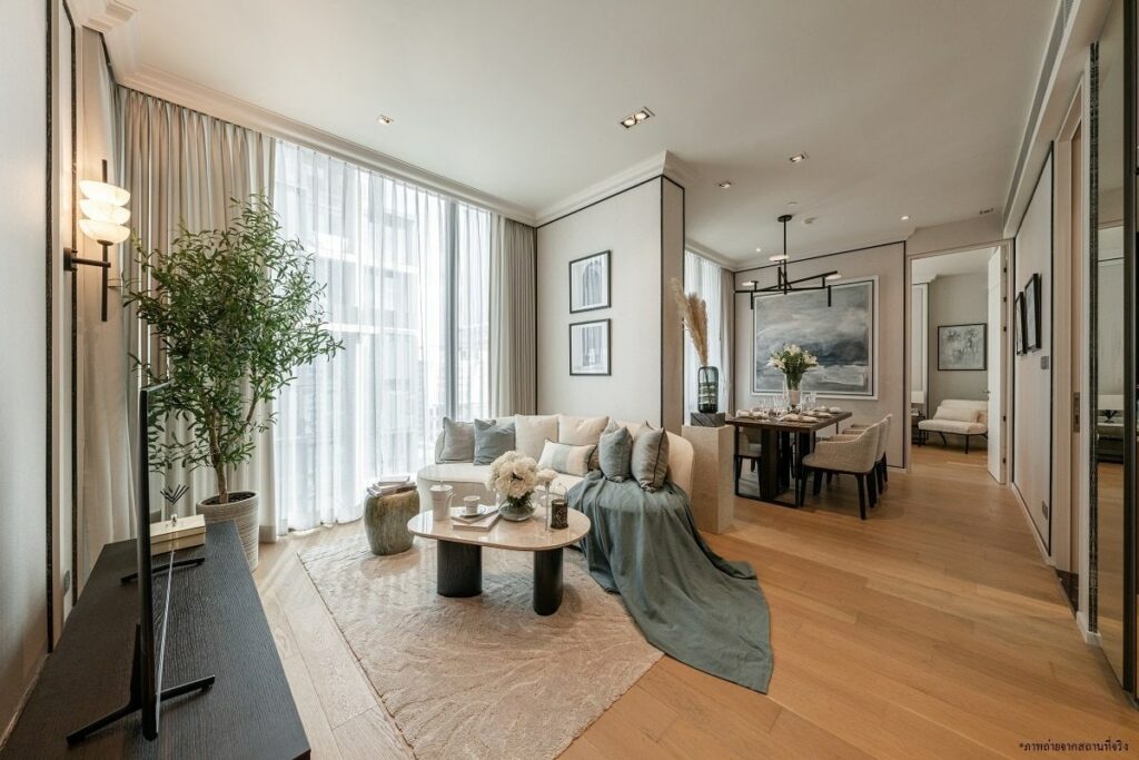 Econdo Bang Saray property for sale
