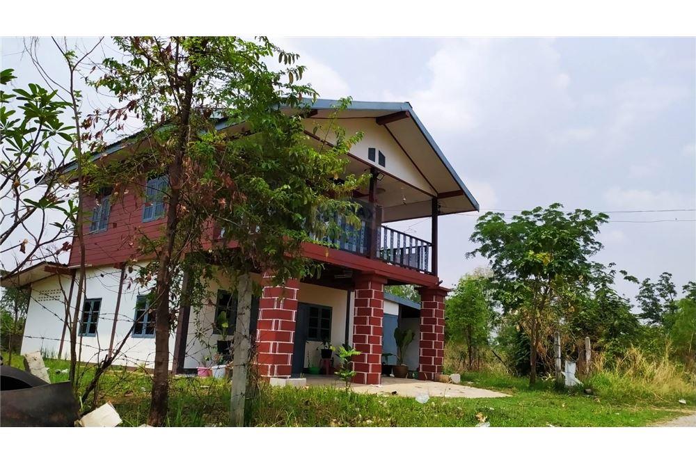 ขายบ้านเดี่ยวมือสอง, วิลล่าในชัยภูมิ