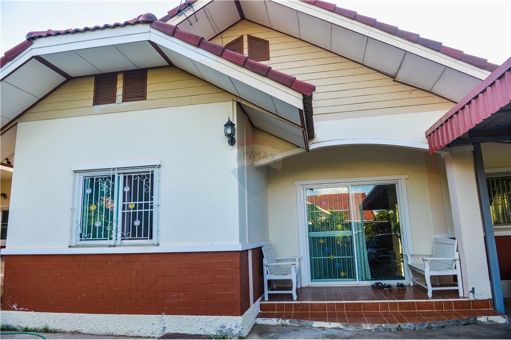 ขายบ้านเดี่ยวมือสอง และบ้านเช่าในมุกดาหาร