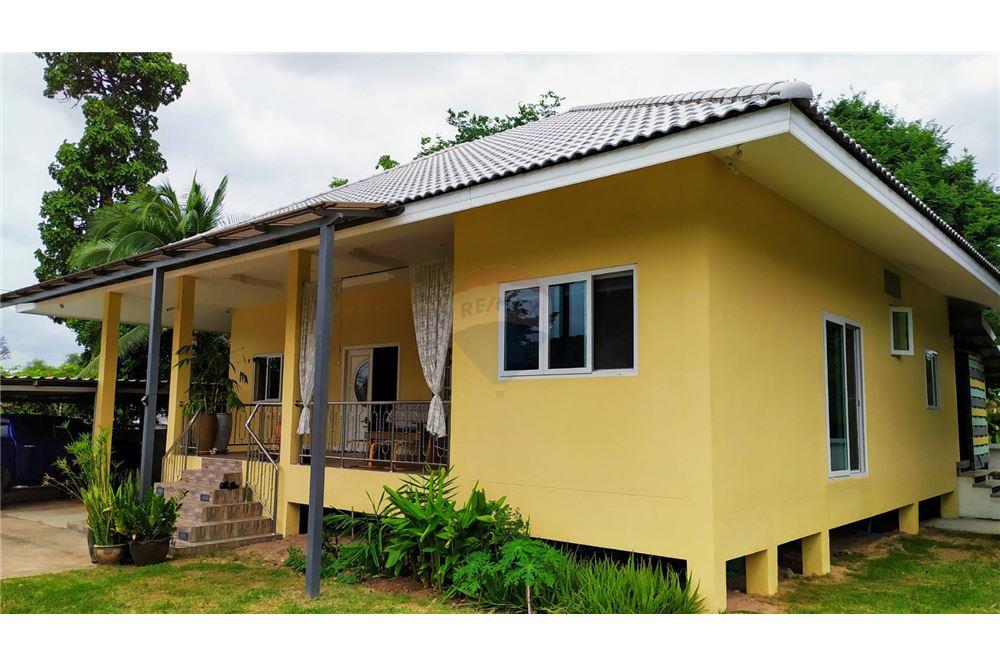 ขายบ้านเดี่ยว และบ้านเดี่ยวให้เช่าในมุกดาหาร
