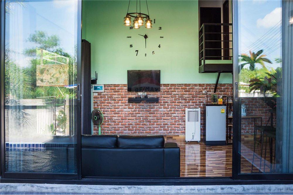 Ko Lanta Land and house for sale 
