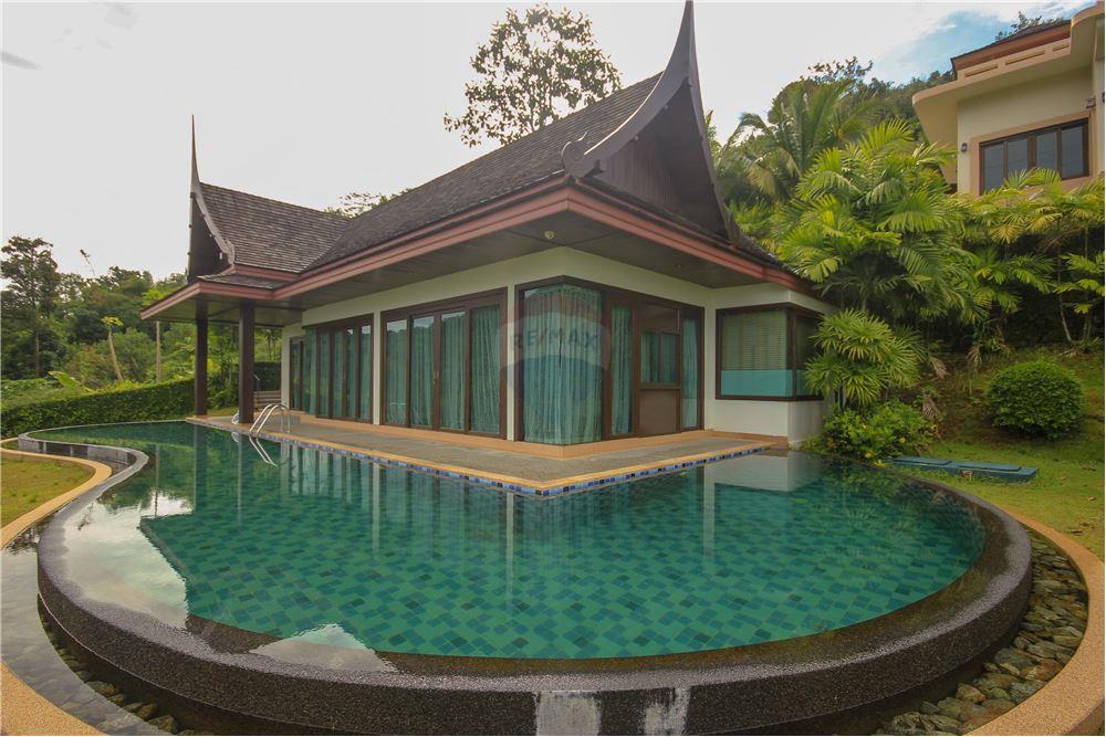 Villa for sale Talat Yai condo for rent Phuket house and land