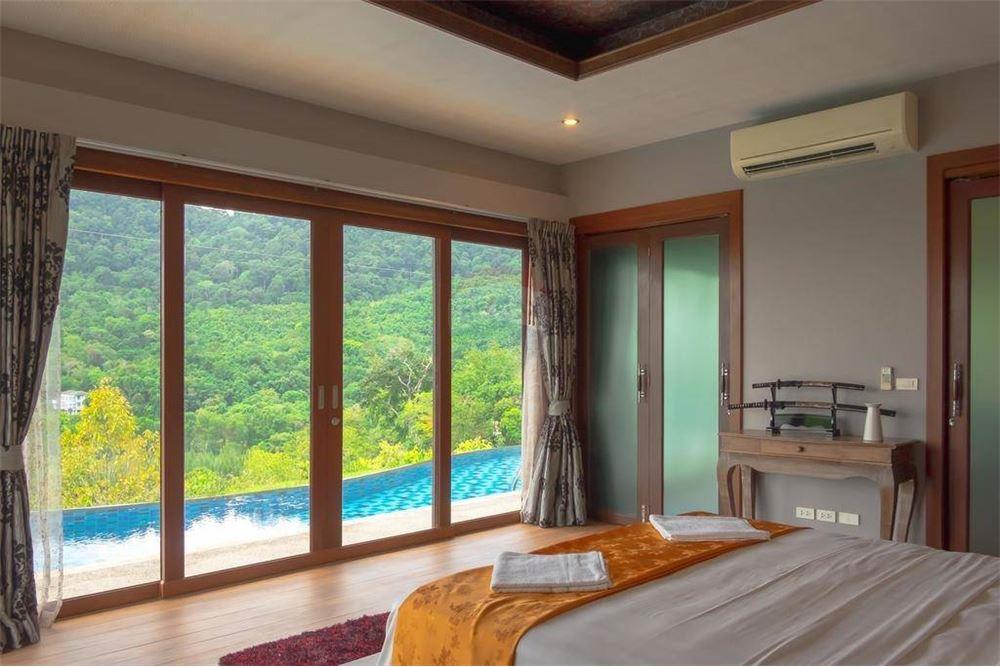 Villa for sale Talat Yai condo for rent Phuket house and land