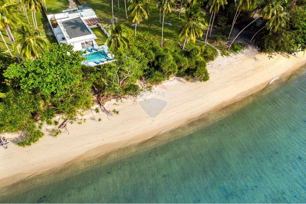  Koh Samui, Lipa Noi Thai 3