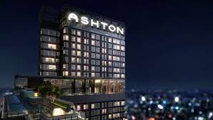 Ashton condo for sale and rent