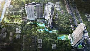 ANANDA ashton condo for sale and rent