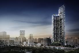 ideo condo for sale and rent ananda
