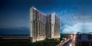 condo development Ananda for rent for sale