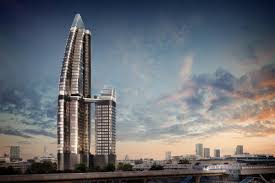 For sale and for rent condo ananda