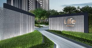 Condo for sale by AP Life