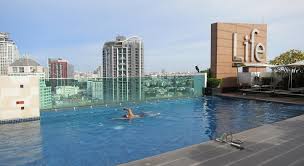 The Address life Condo for sale by AP Developer 