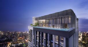 AP New Condo developer in Bangkok 