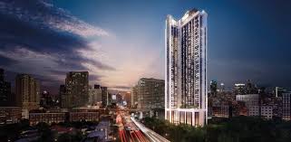 condo for sale The Address Life Bangkok by AP Developer 