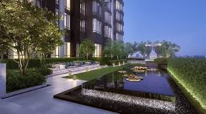 For Rent condo life address sukhumvit Bangkok