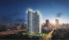 Condo for rent and sale