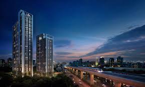 Bangkok Condo for sale and rent