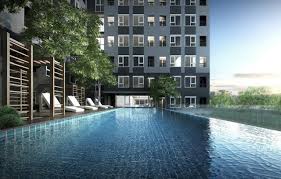 The Address Condo - Life Condo - Aspire Condo - rythem Condo