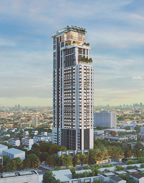 Major Condo for sale and rent