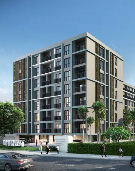 Major Condo for sale