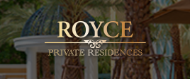 Royce Condo for sale and rent Major Development 
