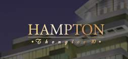 Hampton Condo for sale and Rent major Development 