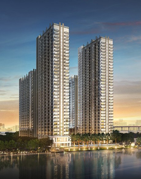For sale Major Condo Development Bangkok