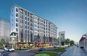 New Condo project for sale Pruksa Developer 