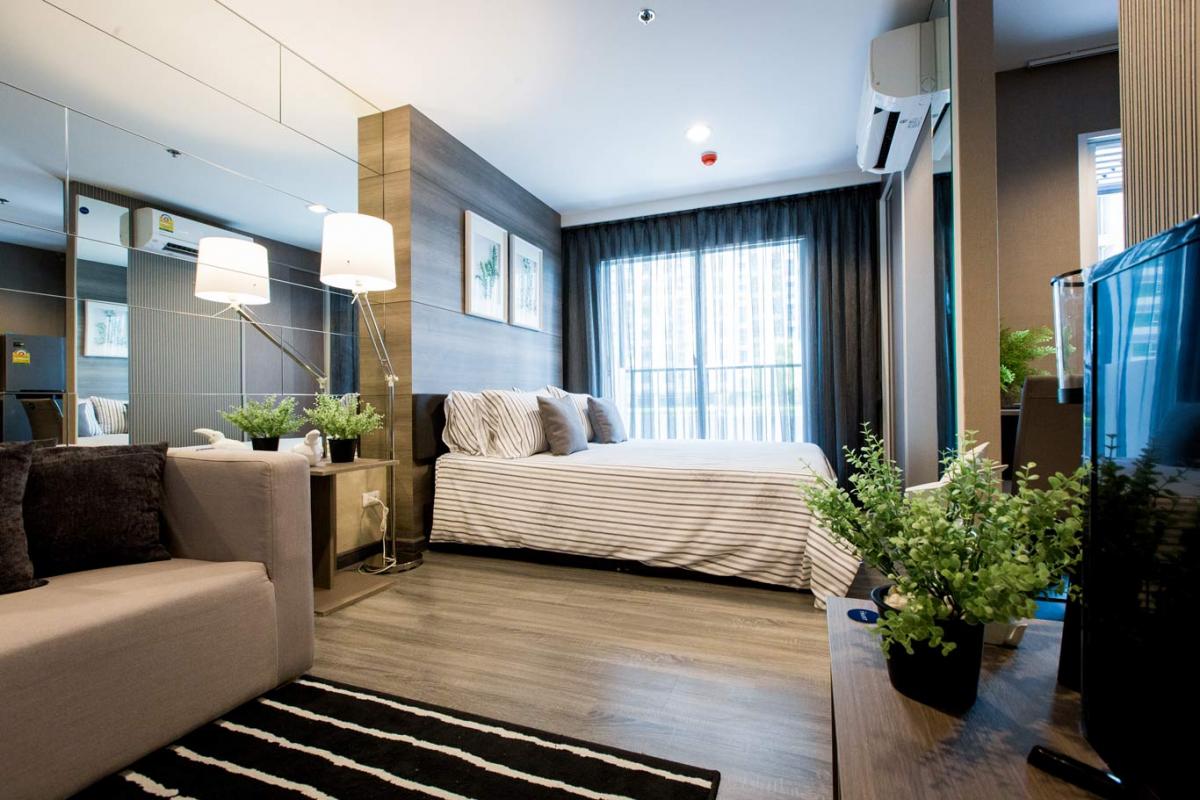 Q House Condo for sale