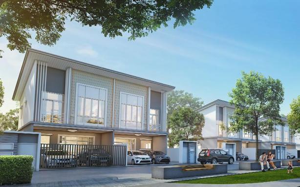 Q House Townhouse