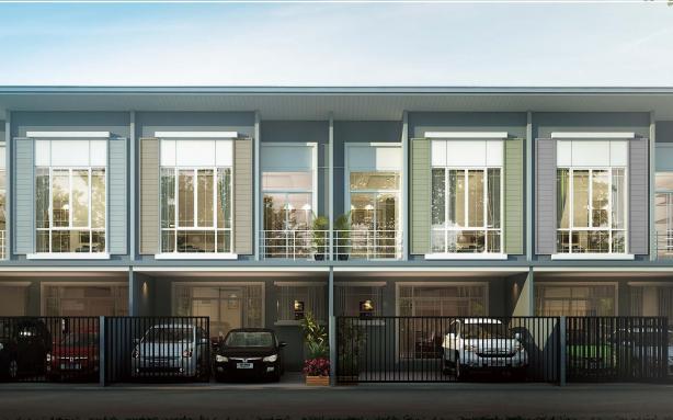 Q House Property