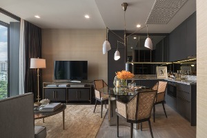 Condo for sale by SANSIRI