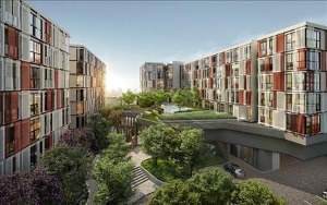 SANSIRI Condo for sale and rent plus property