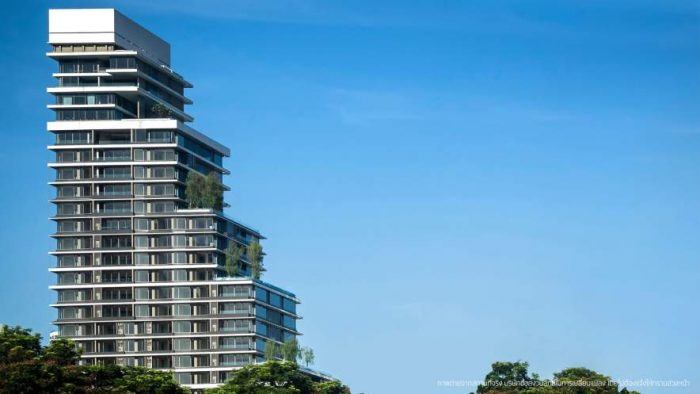 Saladaeng One SC asset condo for sale and rent